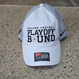 Nike Texas Playoff 2025 Hat